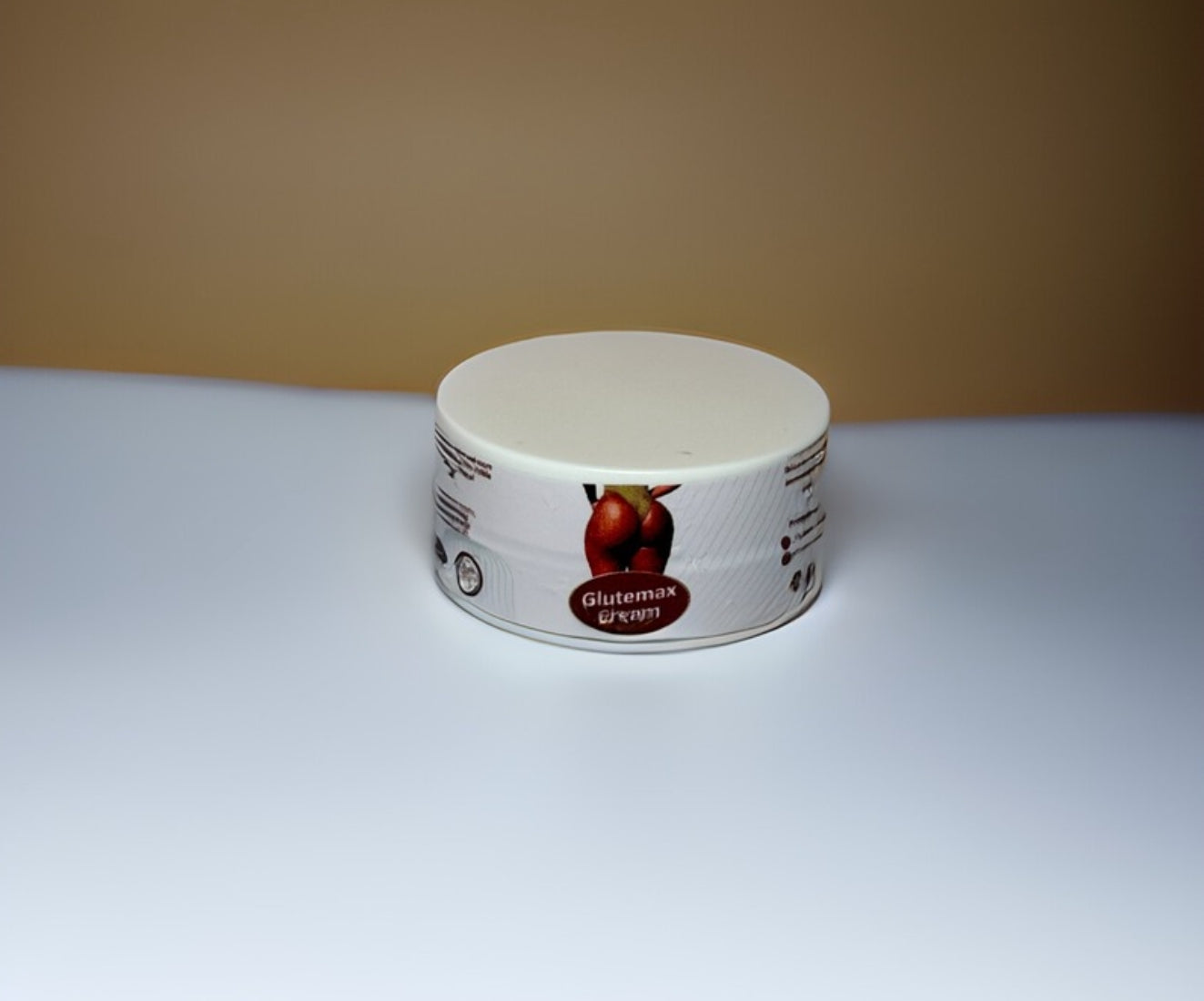 Hypertrophied cream